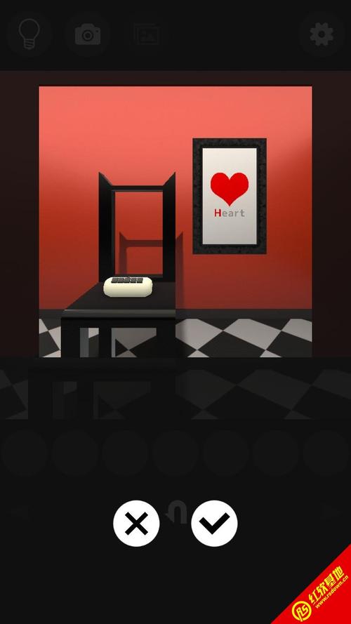 逃出咖啡馆：寻找线索，逃离神秘咖啡厅