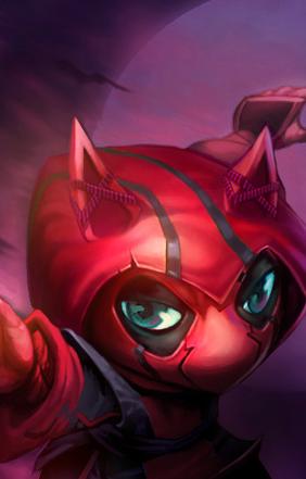 凯南皮肤大全:哪个凯南皮肤最好用?