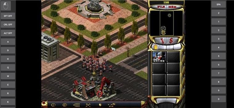 解决红警2联机问题：必备实用补丁推荐