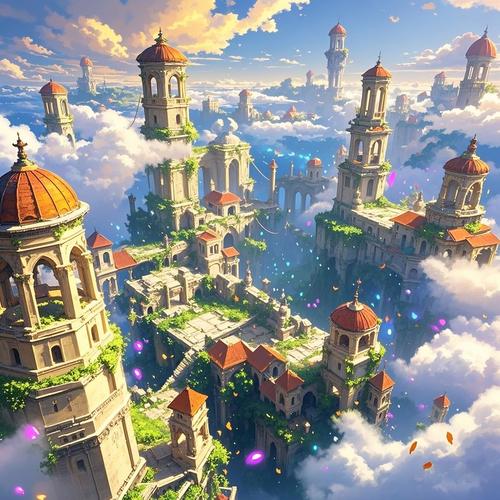 云中古城游戏攻略大全:轻松玩转游戏秘籍