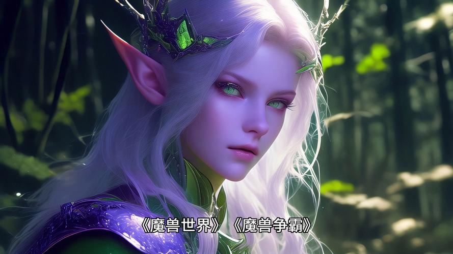 泰兰德是谁？魔兽争霸与魔兽世界里的强大角色介绍