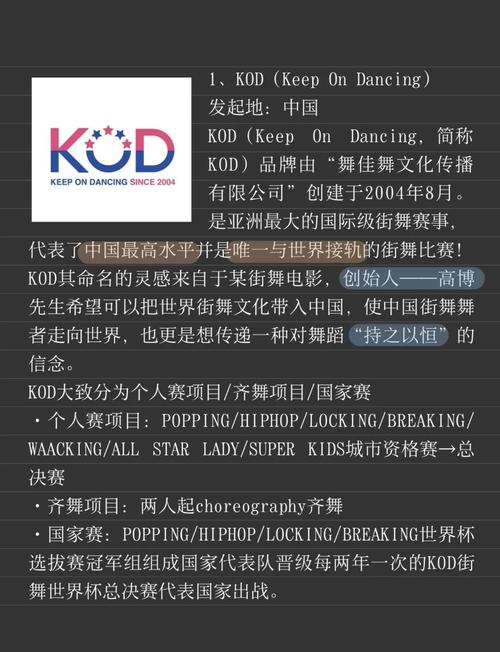 街舞区官网:街舞爱好者必备的官方网站