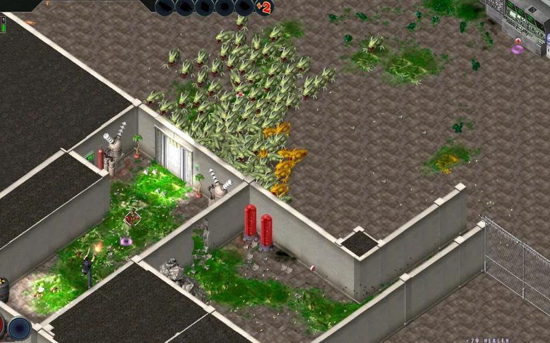 孤胆枪手游戏：单机版刺激枪战等你来战