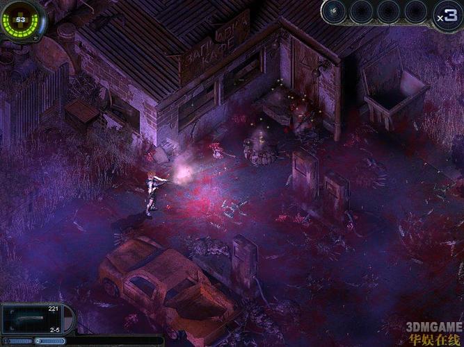 僵尸生活2正版下载地址分享,远离盗版游戏