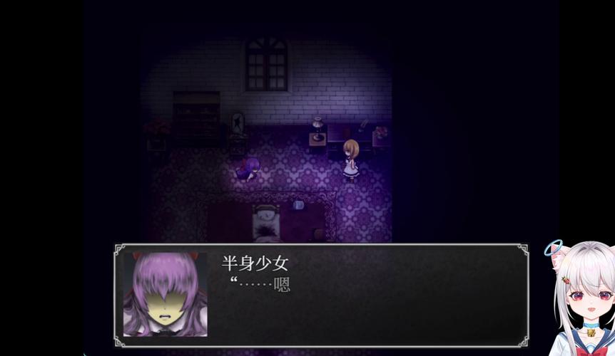 魔女的迷宫游戏下载：破解版/汉化版，免费畅玩