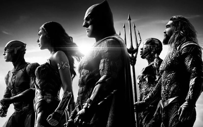 寻找正义联盟扎导剪辑版下载?这里有你想要的资源