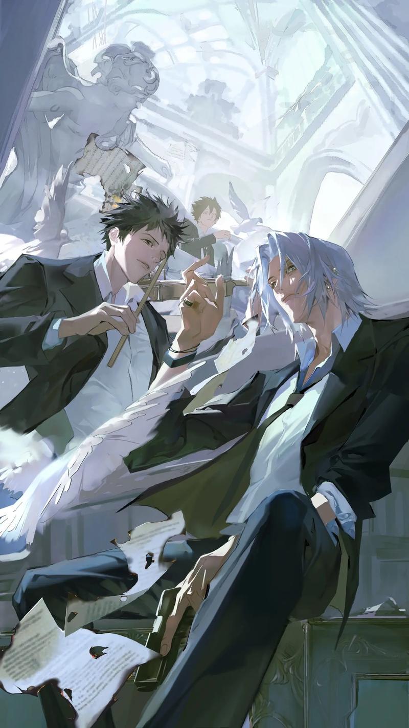 家庭教师2游戏攻略：图文详解所有剧情及玩法