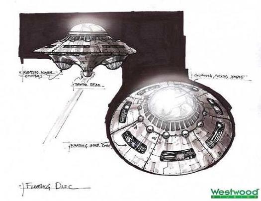 原来如此!红警2中的武器原型竟是这些