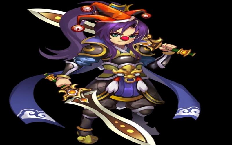 神将世界曹丕技能深度解析:助你轻松制霸竞技场