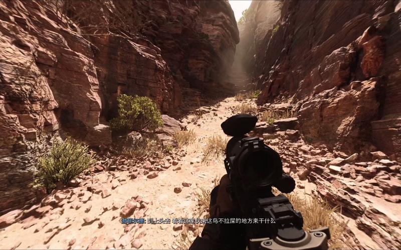 使命召唤8画质设置指南:告别马赛克,享受极致视觉盛宴!