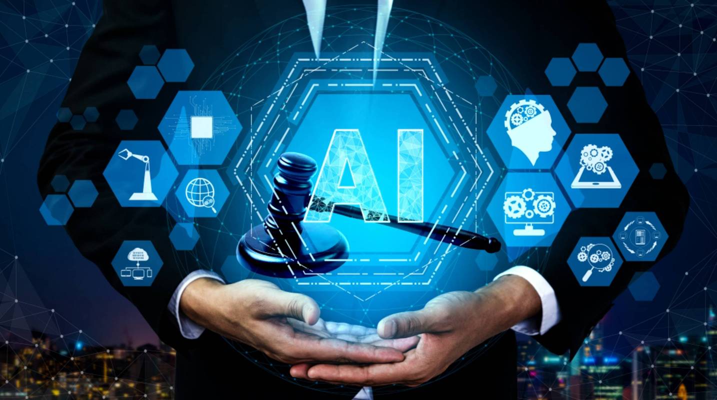 人工智能密码：破解决战AI的终极挑战