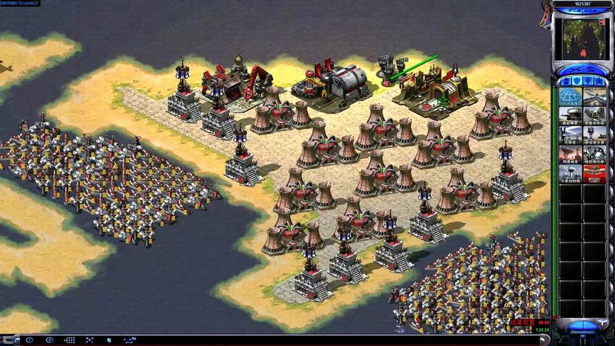 红警2无限金币修改器下载:快速致富玩转游戏