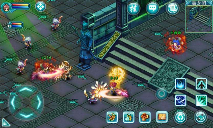 问剑OL官网活动:参与游戏活动,赢取丰厚奖励!