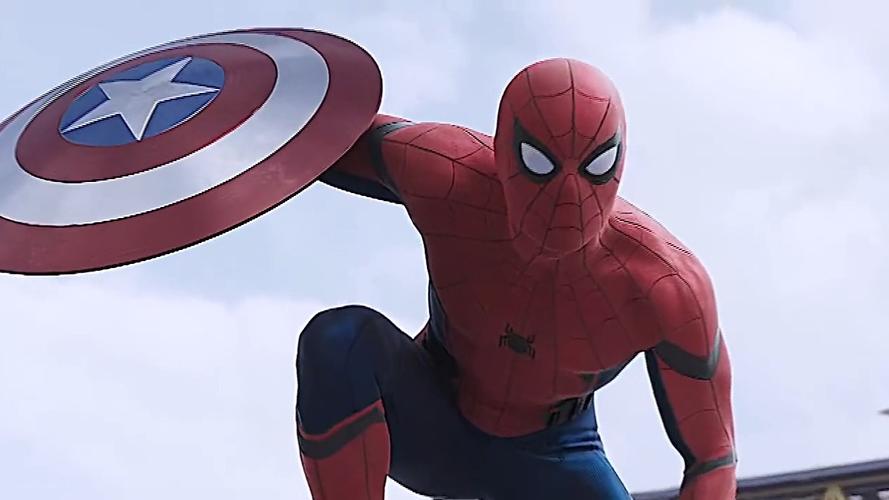 蜘蛛侠英雄归来3：多元宇宙危机来袭，小蜘蛛能否力挽狂澜？