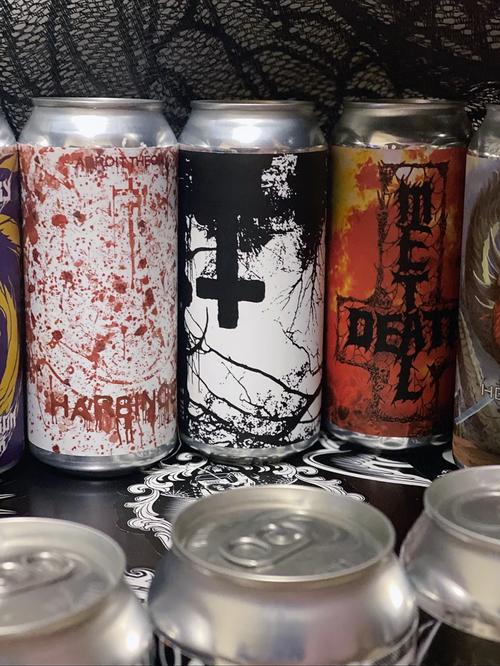 腐败的世界游戏介绍:在黑暗中酿造你的啤酒帝国