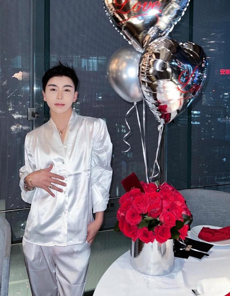 到底什么是殷世航梗?揭秘网红殷世航的成名之路