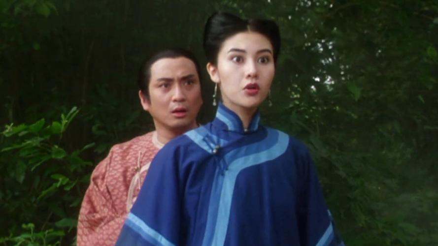 鹿鼎记官网：电影级画质，260小时动画剧情，超燃游戏体验！