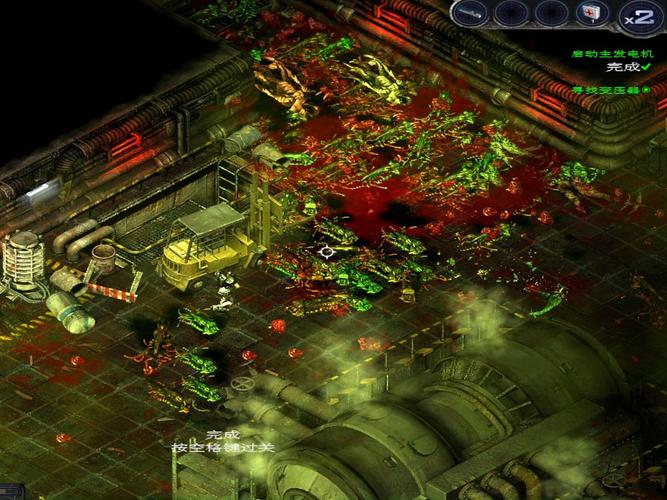 孤胆枪手游戏：单机版刺激枪战等你来战