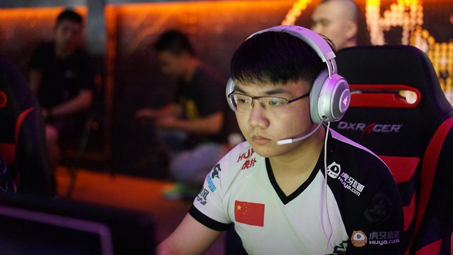 从LPL到绝地求生:Aluka的逆袭之路