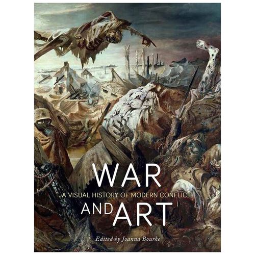 War:从战争史看人类的冲突与和平