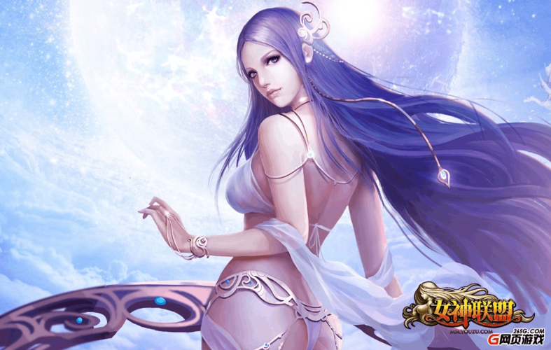 女神联盟助手下载安装:简单易用,助你成为大神