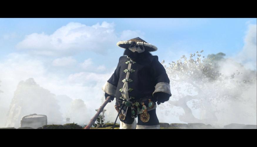 熊猫人之谜剧情及副本故事：带你重温经典魔兽世界