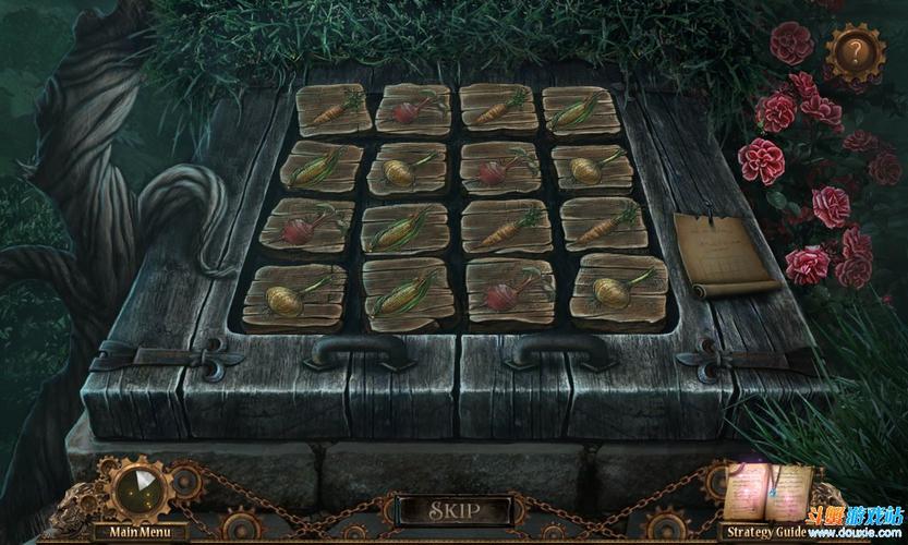 幽灵庄园的秘密:古老庄园隐藏的恐怖真相