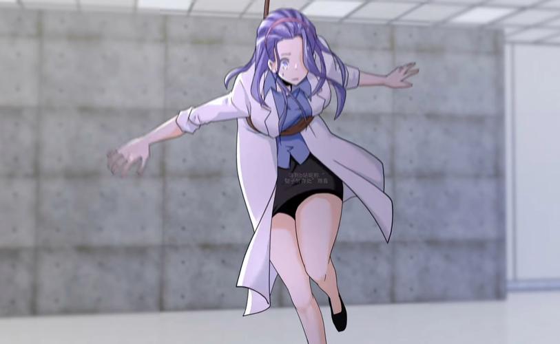 火爆来袭！末世少女最新版本精彩剧情抢先看