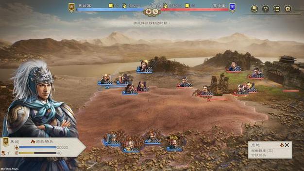 三国志8怎么玩?老玩家带你快速上手不走弯路!