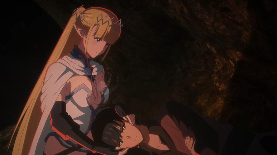 二次元动作游戏永恒的欠损下载,不容错过!