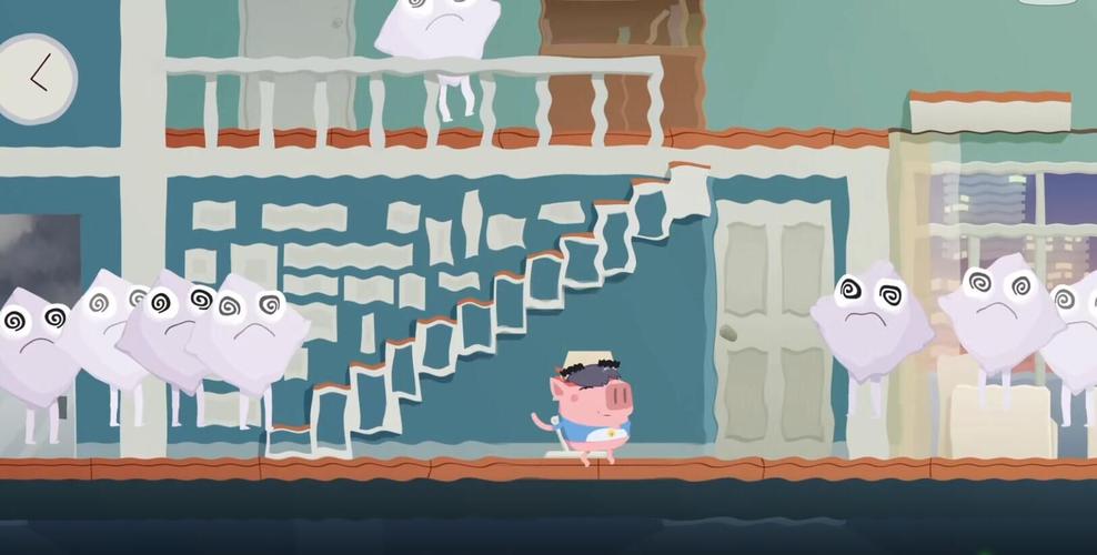 猪猪公寓手游下载安装:安卓/苹果版,等你来玩!