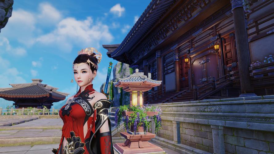 剑网3重制版有哪些新内容？全新玩法等你探索