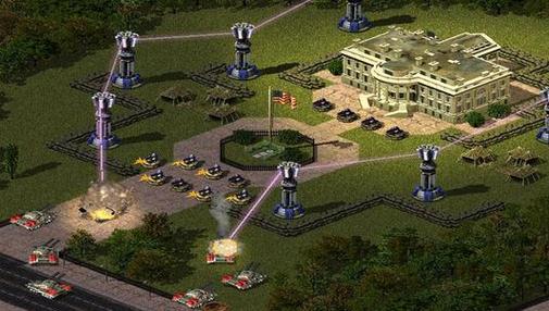 红警2在Win7上运行卡顿？教你轻松解决！