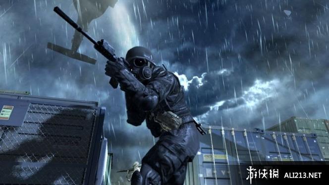 使命召唤4下载教程:新手小白也能快速上手