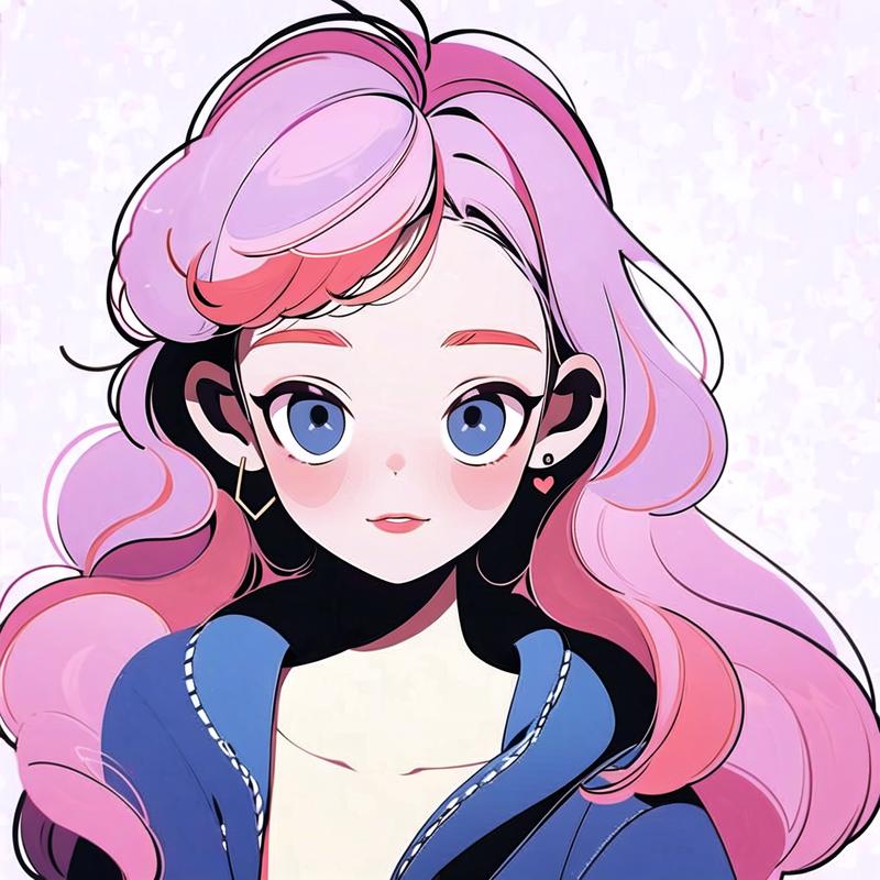 想换微信头像?222新版简单头像合集来啦!