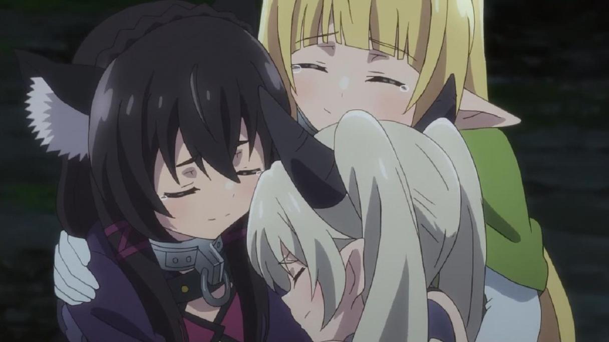 堕落勇者露比版本大全:你不能错过的后宫佳作