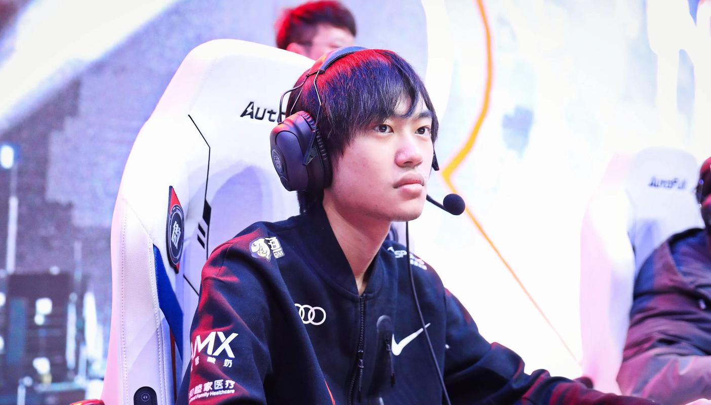 西门夜说Westdoor:LOL传奇中单选手回顾