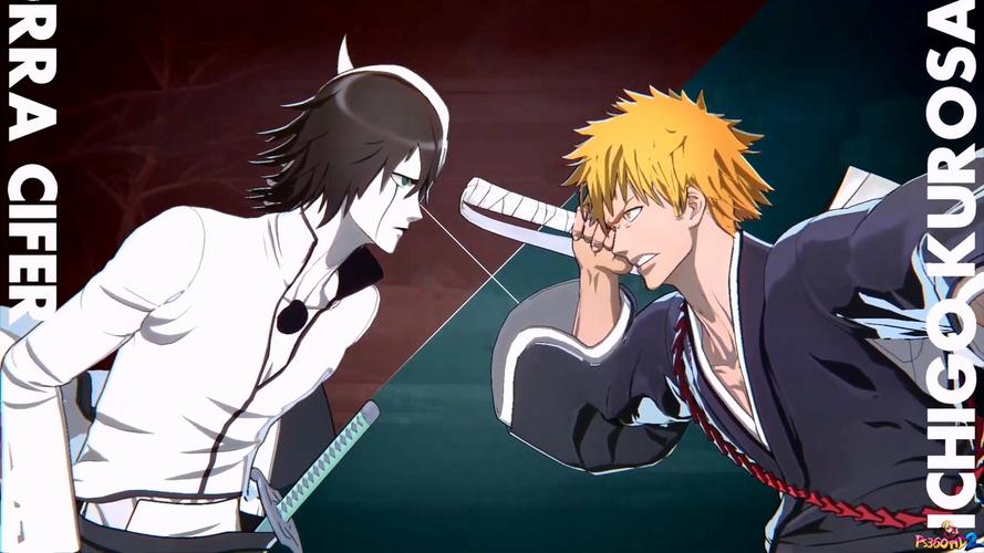 回忆杀!死神魂之热斗7:超燃战斗,带你重返尸魂界!