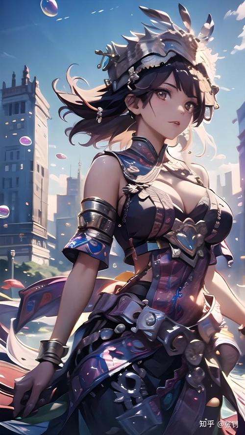 火爆游戏壁纸来啦!完蛋我被美女包围了壁纸,你值得拥有!