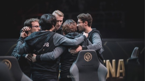 RNG vs SSG：经典对决回顾，谁才是真正的王者？