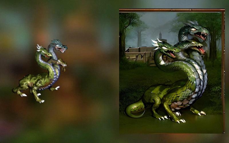 隐风之龙2.6加强版：全新AI与特色兵种等你来战