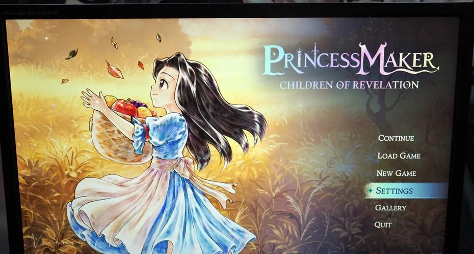 深度体验美少女梦工厂1：隐藏剧情与彩蛋揭秘