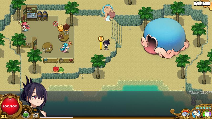 想玩龙姬饿坏了?这里有所有版本资源!