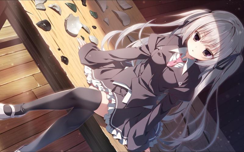 樱之刻手游下载:安卓苹果都能玩,超便捷下载