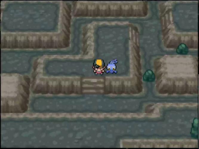 口袋妖怪心金隐藏要素及彩蛋大揭秘：你不知道的惊喜