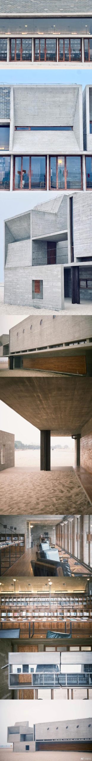 现实版城市乌托邦:阿那亚打造未来都市样本