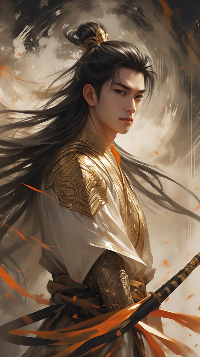 灭世魔劫1 2：亿万年后的少年，逆天改命