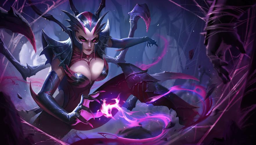 英雄联盟小炮烈焰雄心皮肤:入手攻略及游戏体验