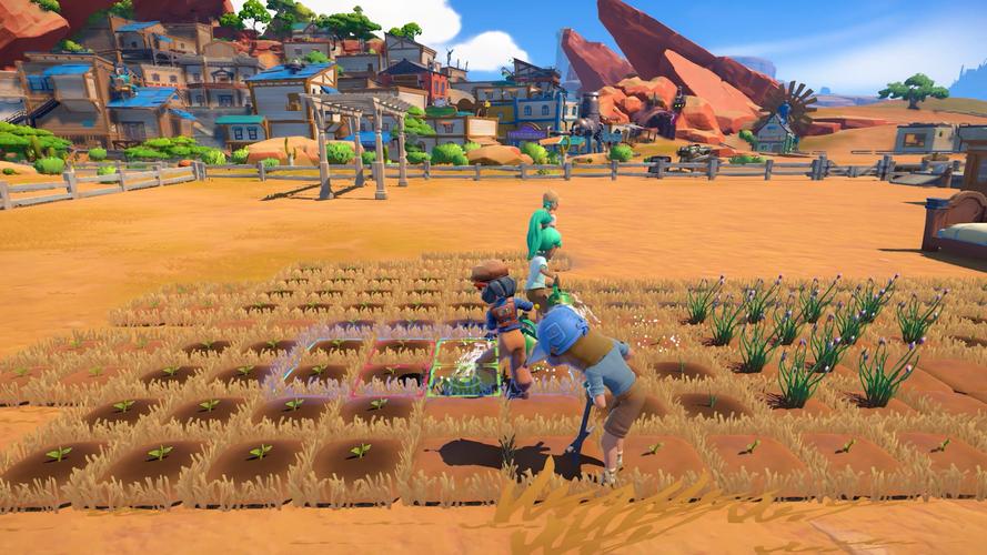 模拟时光:经典模拟经营游戏,带你回到2011年