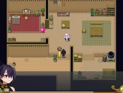 龙姬饿坏了更新地址及下载教程，手把手教你玩！